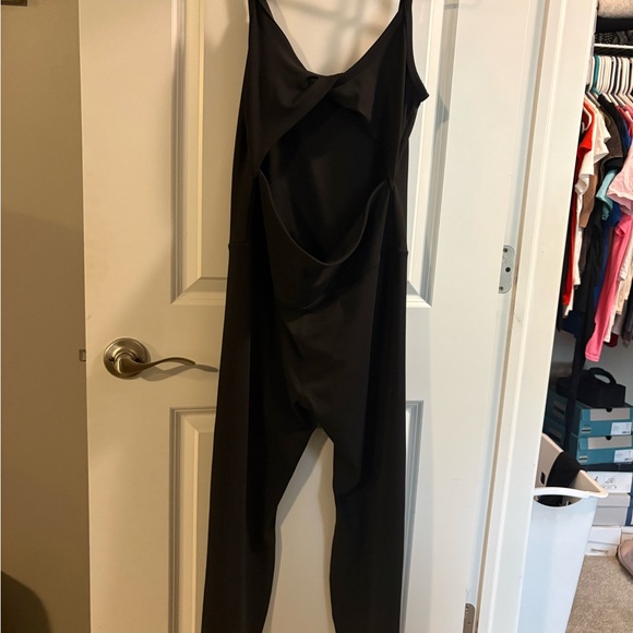 All in Motion Jumpsuit - Picture 4 of 6